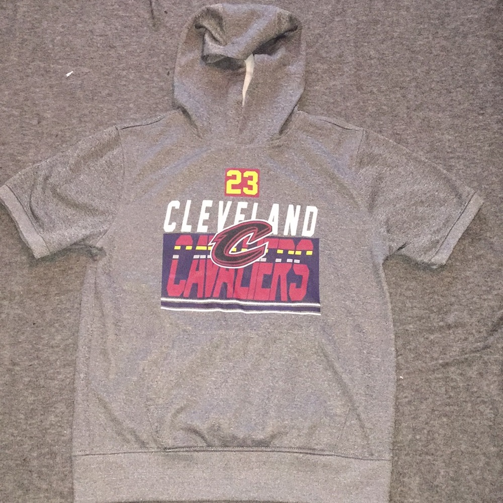 Cleveland Cavaliers Sweatshirt